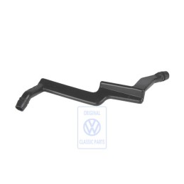 Genuine VW Adapter - 703877237