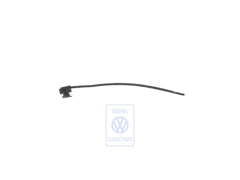 Genuine VW Follower - 703877318