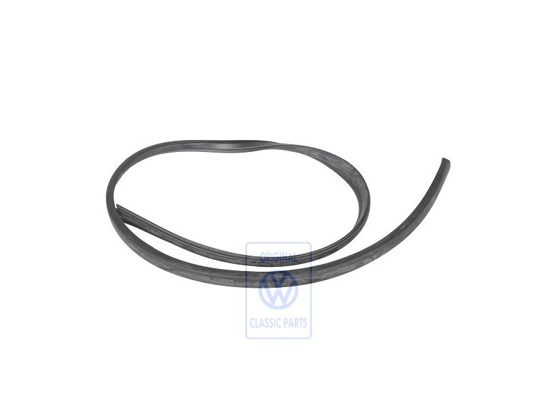Genuine VW Edge Protection - 703877603