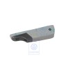 Genuine VW Armrest (Fabric) Grey Brown/Cactus - 703881081E FBH