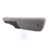 Genuine VW Armrest Flannel Grey - 703881081J EJB