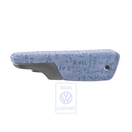 Genuine VW Armrest Lagoon - 703881081J GWY