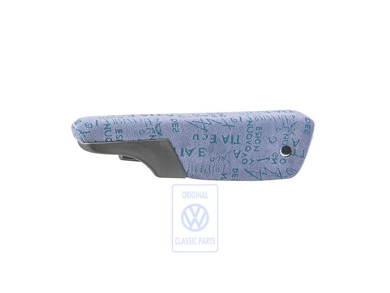 Genuine VW Armrest Lagoon - 703881081J GWY