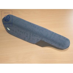 Genuine VW Armrest Lagoon - 703881082J EBZ