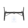 Genuine VW Seat Frame Black - 703883061 01A