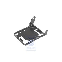 Genuine VW Seat Frame Black - 703883062 01A
