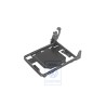 Genuine VW Seat Frame Black - 703883062 01A