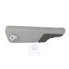 Genuine VW Armrest Flannel Grey - 703883081 7EJ