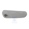 Genuine VW Armrest Flannel Grey - 703883081A EEM