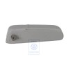 Genuine VW Armrest Flannel Grey - 703883082 7EJ