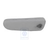 Genuine VW Armrest Flannel Grey - 703883082A EEM