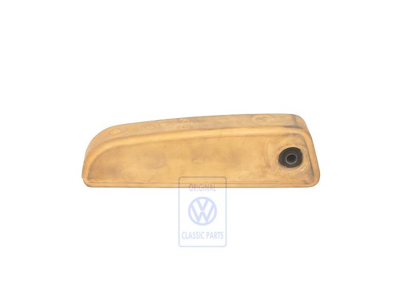 Genuine VW Armrest - 703883204