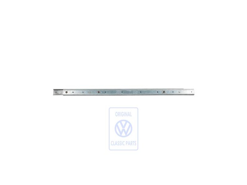Genuine VW Securing Strip - 703883281C