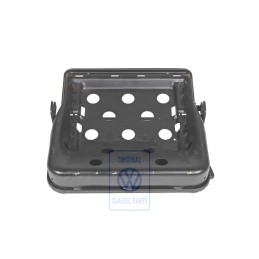 Genuine VW Seat Well - 703883305A