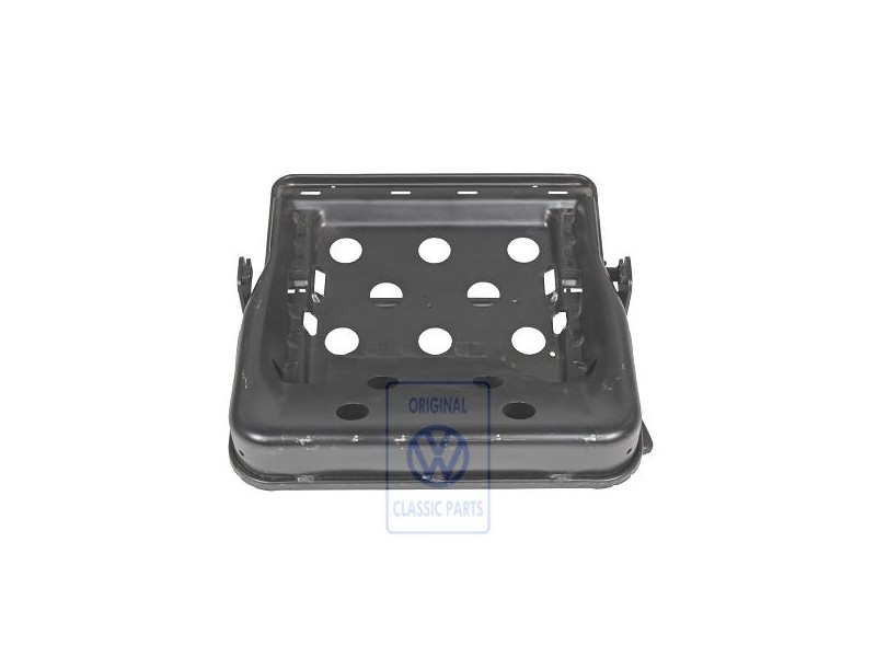 Genuine VW Seat Well - 703883305A