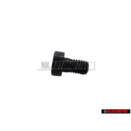 Genuine VW Socket Head Bolt With Hex. 