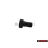 Genuine VW Socket Head Bolt With Hex. 