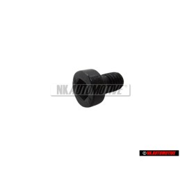Genuine VW Socket Head Bolt With Hex. 
