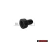 Genuine VW Socket Head Bolt With Hex. 