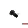 Genuine VW Socket Head Bolt With Hex. 