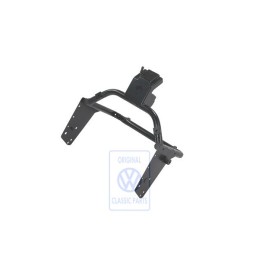 Genuine VW Seat Frame Black - 703883311A 01A