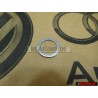 Genuine VW Intake Manifold Temperature Sensor Seal Ring - N 0138132