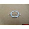 Genuine VW Intake Manifold Temperature Sensor Seal Ring - N 0138132