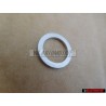 Genuine VW Intake Manifold Temperature Sensor Seal Ring - N 0138132