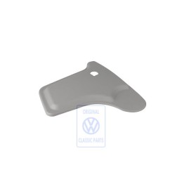 Genuine VW Trim Flannel Grey - 703883893A U71