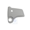Genuine VW Trim Flannel Grey - 703883894A U71