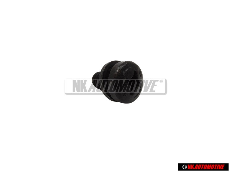 Genuine VW Fillister Head Bolt (Combi.) - N 10266001
