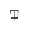 Genuine VW Insert Satin Black - 703885948 01C
