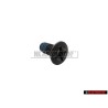 Genuine VW Countersunk Bolt, Self-Locking - N 0330409