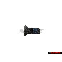 Genuine VW Countersunk Bolt, Self-Locking - N 0330409
