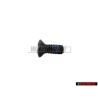 Genuine VW Countersunk Bolt, Self-Locking - N 0330409
