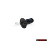 Genuine VW Countersunk Bolt, Self-Locking - N 0330409