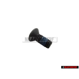 Genuine VW Countersunk Bolt, Self-Locking - N 0330409