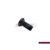 Genuine VW Countersunk Bolt, Self-Locking - N 0330409