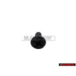 Genuine VW Countersunk Bolt, Self-Locking - N 0330409