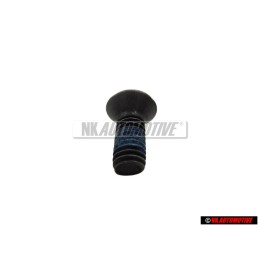 Genuine VW Countersunk Bolt, Self-Locking - N 0330409