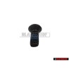Genuine VW Countersunk Bolt, Self-Locking - N 0330409