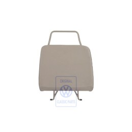 Genuine VW Fldg Seat For Pers. In Charge Sahara - 703887063 BRB
