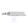 Genuine VW Padding For Stretcher Flint Grey - 703889041 B13