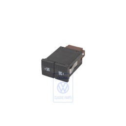 Genuine VW Switch Satin Black - 703959511 01C