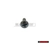 Genuine VW Countersunk Panel Screw - N 0140951