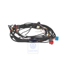 Genuine VW Harness For Interior Light - 703971186