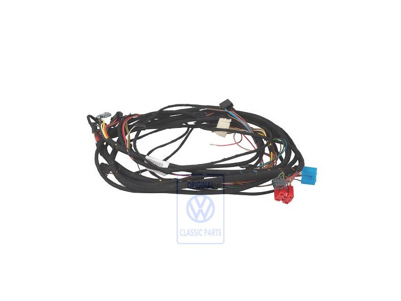Genuine VW Harness For Interior Light - 703971186