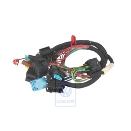 Genuine VW Wiring Set For Dash Panel - 703971315D