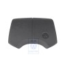 Genuine VW Horn Button Satin Black - 705419669 01C