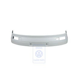 Genuine VW Bumper Primed - 705807101N GRU